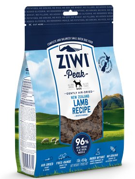 Ziwi Peak Dog