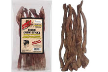 Load image into Gallery viewer, Sadie&#39;s All Natural Bison Tendon Chews
