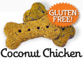 Furry Friends Biscuit Bakery