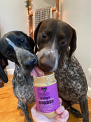 Buddy Budder Peanut Butter 17oz-4