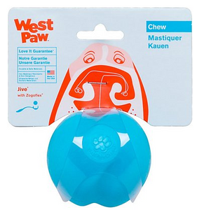 West Paw Zogoflex Jive