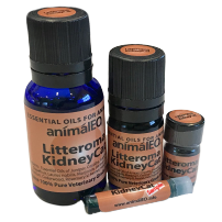 AnimalEO Litteroma KidneyCat