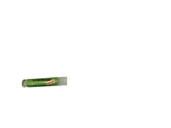 AnimalEO LiverBoost