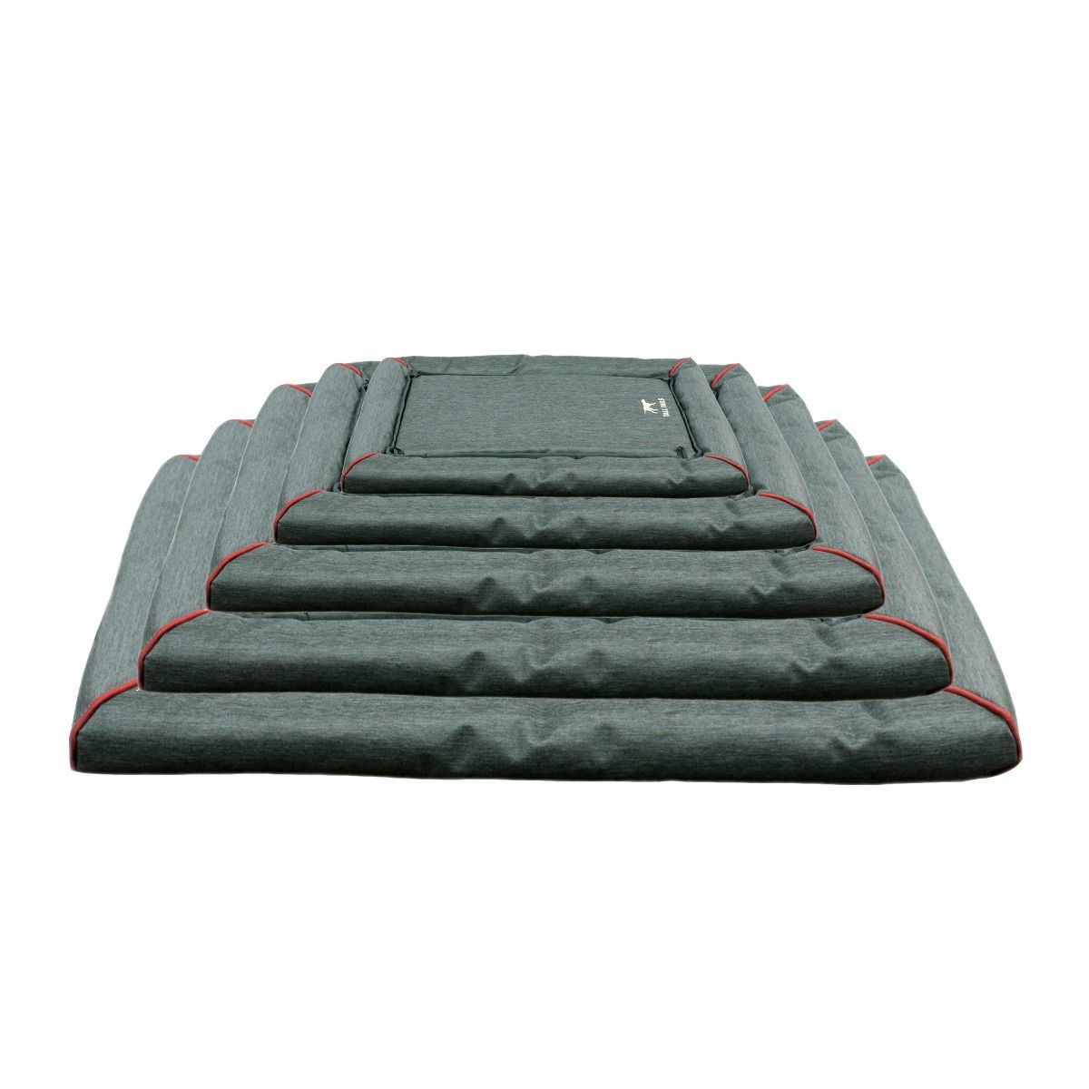 Tall Tails Crate Beds