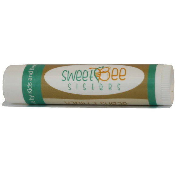 Sweet Bee Sisters - Chapstick