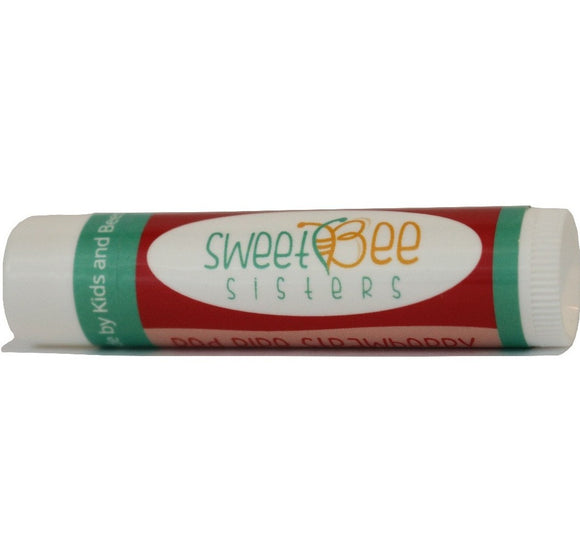 Sweet Bee Sisters - Chapstick