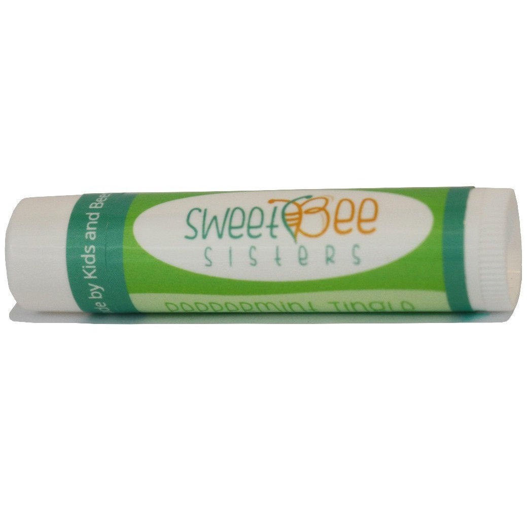 Sweet Bee Sisters - Chapstick