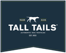 Tall Tails Dog Toys Rubber Stuffable-8