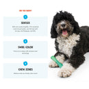 West Paw Drifty Stick-8