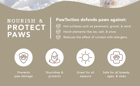 Natural Dog Company Salves