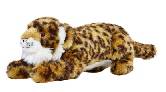 Fluff & Tuff Tough Toys