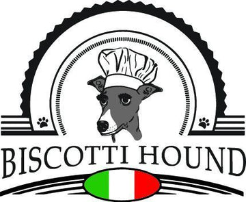 Biscotti Hound Dog Biscuits