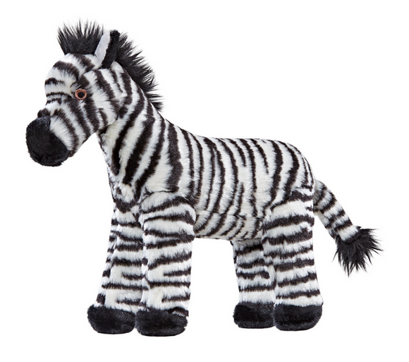 Fluff & Tuff Tough Toys