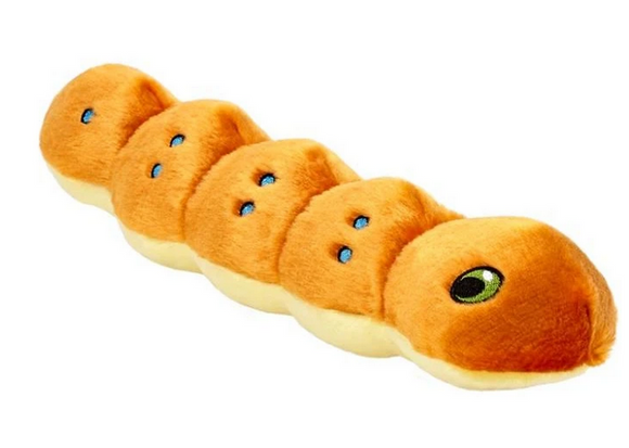 Fluff & Tuff Tough Toys