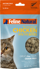 Load image into Gallery viewer, Feline Natural Treats