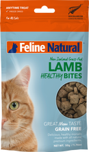 Feline Natural Treats-3