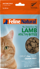 Load image into Gallery viewer, Feline Natural Treats