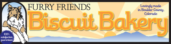 Furry Friends Biscuit Bakery