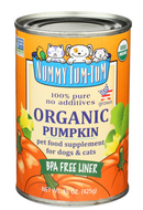 Nummy Tum-Tum and Fruitables Canned Pumpkin-1
