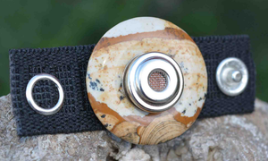 Daisy Paw - Essential Oil Collar Companions
