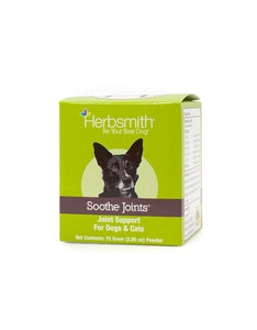 Herbsmith Soothe Joints