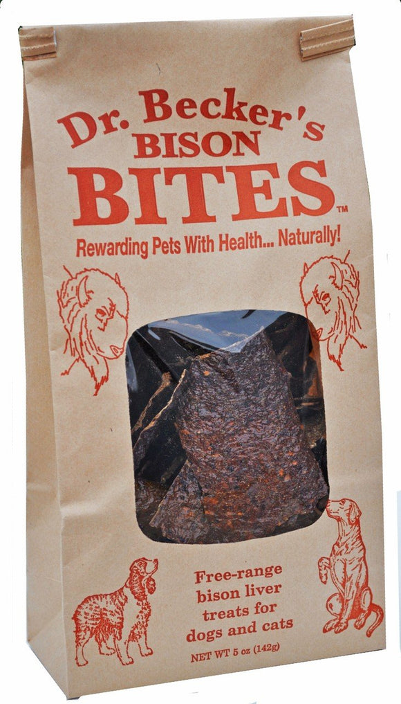Dr. Becker's Bites