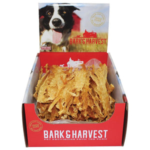 Bark & Harvest Chews