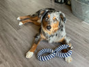 Tall Tails Dog Toys Braided Tug-9