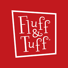 Fluff & Tuff Tough Toys