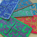 Snow Leopard Trust Rugs-4