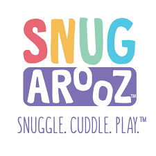 Snugarooz Dog Toys
