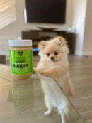 Buddy Budder Peanut Butter 17oz-6