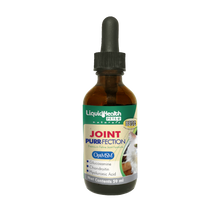 Load image into Gallery viewer, Liquid Health Joint Purr-Fection Glucosamine For Cats 2oz