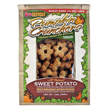 Load image into Gallery viewer, K9 Granola Crunchers 14 oz