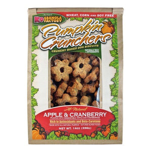 K9 Granola Crunchers 14 oz