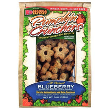 Load image into Gallery viewer, K9 Granola Crunchers 14 oz
