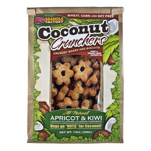 K9 Granola Crunchers 14 oz