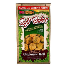 Load image into Gallery viewer, K9 Granola Factory Soft Bakes 12 oz
