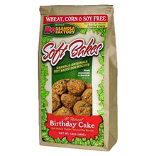 Load image into Gallery viewer, K9 Granola Factory Soft Bakes 12 oz