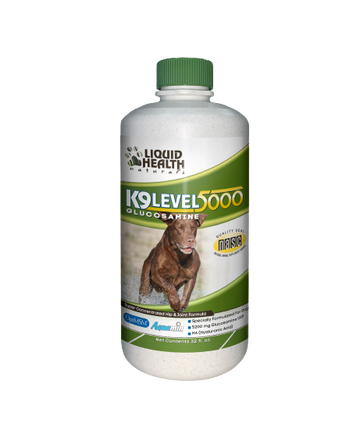 Liquid Health Dog Joint Supplements - 0