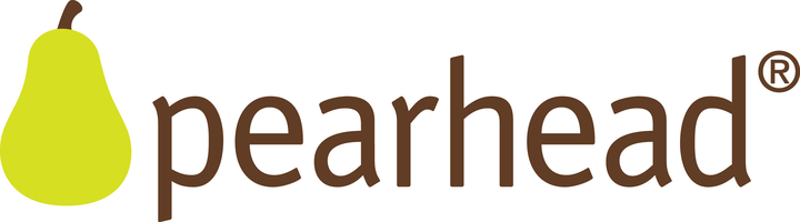 Pearhead Water Bottles