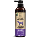 Reliq Shampoo for Dogs 16.9 oz-3