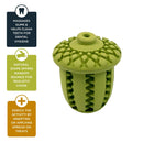 Tall Tails Dog Toys Rubber Stuffable-7