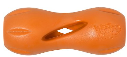 West Paw Zogoflex Qwizl