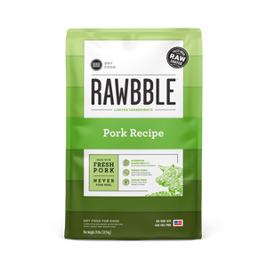Bixbi - Rawbble Dry Dog Food