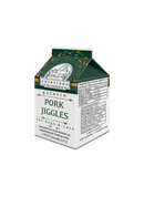 Solutions Jiggles CASE-5