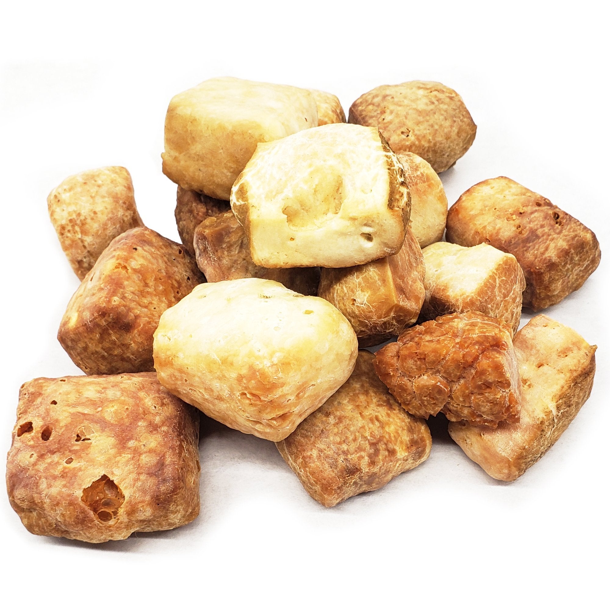 Tuesday's Real Meat Chews