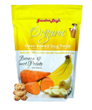 Grandma Lucy's Organic Oven Baked Treats-9