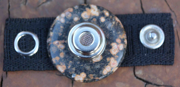 Daisy Paw - Essential Oil Collar Companions