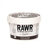 RAWR Frozen Raw Cat Food